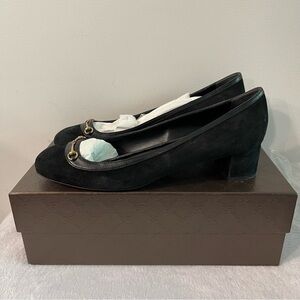 Authentic Gucci heels brand new! Size 40 shoes